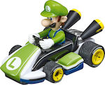 Carrera Nindento Mario Kart Luigi Auto 20065020