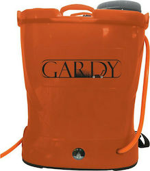 Gardy GBNS-16 Backpack Sprayer 12V 16lt