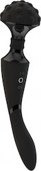 Vive Shiatsu Black Vive Shiatsu Black