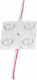 V-TAC Smd2835 LED Module 12V 1.44W Ψυχρό Λευκό 1τμχ 5130