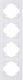 Eurolamp Switch Frame 4 Positions Vertical Inst...