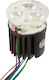 VK Lighting Modul LED 12V 8.3W RGB 1 Bucată 78000-363618