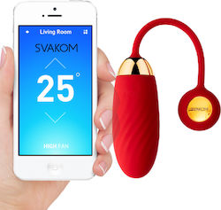 Svakom Ella Neo Red