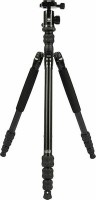 Sirui Traveler 7A Photography Tripod With Ball Head