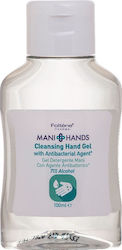 Foltene Mani Hands Gel 100ml Foltene Mani Hands Gel 100ml