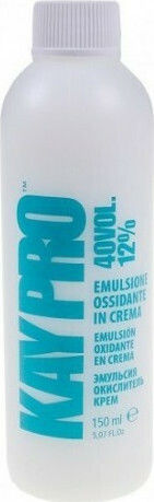 Kepro Γαλάκτωμα Ενεργοποίησης Χρώματος 40Vol 150ml