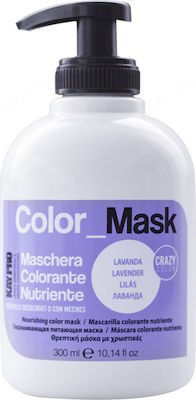 Kepro Color Mask Vopsea Temporară Lavanda 300ml