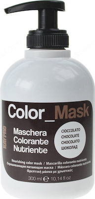 Kepro Color Mask Vopsea Temporară Ciocolată 300ml