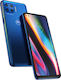 Motorola Moto G 5G Plus Dual SIM (6GB/128GB) Surfing Blue