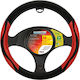 Lampa Car Steering Wheel Cover Silverstone with...