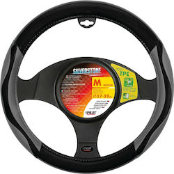 Lampa Auto-Lenkradabdeckung Silverstone mit Dur...