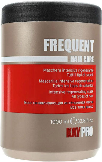Kepro Haarmaske Für Reparatur 1000ml