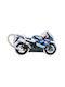 ΜΠΡΕΛΟΚ GSXR 1000 KEY RING PF33P| PRINT