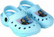 Cerda Παιδικά Σαμπό Έλσα & Άννα Frozen 2 Children's Beach Clogs Light Blue 2300005222