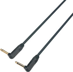 Soundsation Cable 6.3mm male - 6.3mm male 6m (WM-ICPJPJ6)