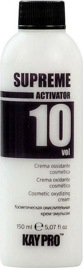 Kepro Γαλάκτωμα Ενεργοποίησης Χρώματος 10Vol 150ml