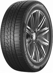 Continental WinterContact TS 860 225/55R19 103V NF0 FR XL Winter Tyre for 4x4 / SUV Vehicle 0355382