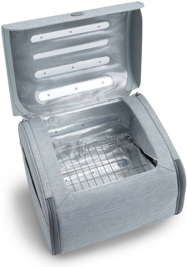 Munchkin Nursery Sterilizer 59S Електрически Бебешки стерилизатор за Шише