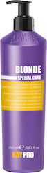 Kepro Kaypro Blonde Special Care Brightening Conditioner 350ml
