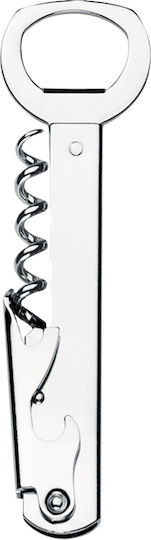 Ghidini Waiter Corkscrew & Bottle Opener