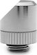 Ekwb EK-Quantum Torque Rotary 45° Fittings Ασημί