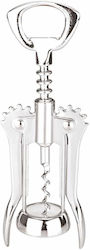 GTSA Winged Corkscrew & Bottle Opener