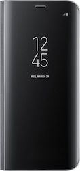 Clear View Blace (Redmi 9A / 9AT)