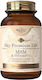 Sky Premium Life MSM & Vitamin C Supplement for Joint & Bone Health 60 Tablets
