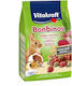 Vitakraft Vitakraft Behandelt Für Meerschweinchen Hase Eichhörnchen Hamster Mit Karotte Bonbinos 40gr