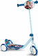 Shop More Puppet Scutere Frozen II 3 Roti pentru 2-5 Ani Culoare Full Face Albastru deschis
