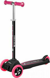 Rebel Kids Scooter Black