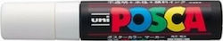 Posca PC-17K Permanent Marker 15mm White