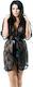 Perfect4u Halat Sexy Black