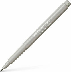 Faber-Castell Broadpen Маркер за Рисуване 0.8мм...