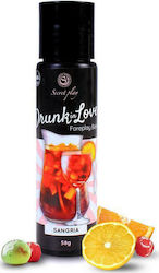 Secretplay Drunk In Love Foreplay Body Gel