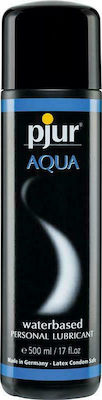 Pjur Aqua Lubricant 500ml