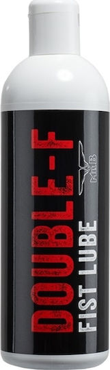 Mister B Double-F Fist Lube 1000ml