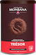 Monbana Chocolate Tresor Powder 1000gr