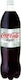 Coca-Cola Cola με Ανθρακικό, Χωρίς Ζάχαρη σε Μπουκάλι 1500ml