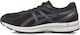 ASICS Gel-Braid Men's Running Sport Shoes Black