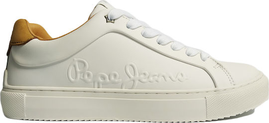 Sneakers Pepe Jeans Σελίδα
