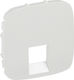 Legrand Valena Allure Network-Telephone Socket ...
