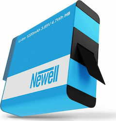 Newell Newell Action Kamera Batterien SPJB1B Für GoPro Hero 8