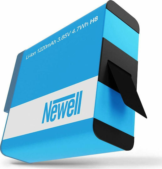 Newell Μπαταρία SPJB1B για GoPro Hero 8