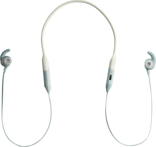 adidas Rpd01 Bluetooth Sports Headset In-ear Earphones with Sweat Resistance Green Tint