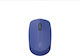 Rapoo M100 Silent Kabellos Bluetooth Maus Blau