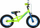 Orient Kids Balance Bike Master Green