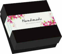 Ready Set von 10 Boxen Konditorei 35x35x10cm Ready Set von 10 Boxen Konditorei 35x35x10cm