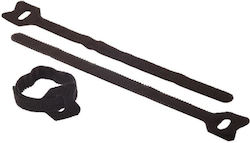 Suki Δεματικά Καλωδίων Πλαστικά 150mmx8mm σε Μαύρο χρώμα (6τμχ) (3563072) Suki Δεματικά Καλωδίων Πλαστικά 150mmx8mm σε Μαύρο χρώμα (6τμχ) (3563072)