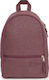 Eastpak Lucia M Super Fashion Lila Schulranzen Rucksack Junior High-High School in Lila Farbe